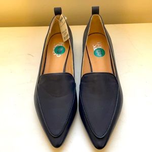 NWT Franco Sarto Shoes